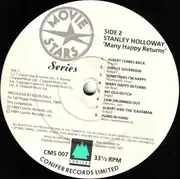 LP - Stanley Holloway - Many Happy Returns