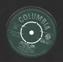 7inch Vinyl Single - Stanley Holloway - Sing A Song Of London