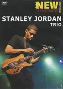 Stanley Jordan Trio - New Morning: The Paris Concert