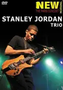 STANLEY JORDAN TRIO - PARIS CONCERT