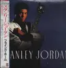 LP - Stanley Jordan - Flying Home - Still Sealed, OBI + Insert