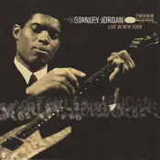 Stanley Jordan - Live in New York
