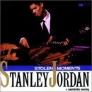 CD - Stanley Jordan - Stolen Moments