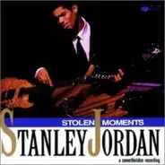 Stanley Jordan - Stolen Moments