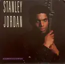 CD - Stanley Jordan - Cornucopia - BMG