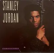 CD - Stanley Jordan - Cornucopia - BMG