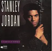 CD - Stanley Jordan - Cornucopia