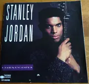 CD - Stanley Jordan - Cornucopia - Club Edition