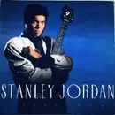 LP - Stanley Jordan - Flying Home