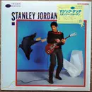 LP - Stanley Jordan - Magic Touch - Digital Recording