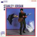CD - Stanley Jordan - Magic Touch