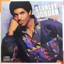 CD - Stanley Jordan - Standards Volume 1