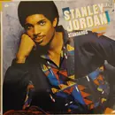 LP - Stanley Jordan - Standards Volume 1