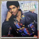 LP - Stanley Jordan - Standards Volume 1