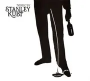 CD - Stanley Kubi - Music By - Digipak + 20 page booklet