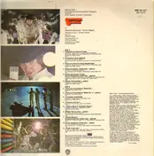 Stanley Kubrick - Clockwork Orange