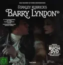 DVD & Book - Stanley Kubrick / Alison Castle - Stanley Kubricks Barry Lyndon