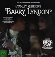 Stanley Kubrick / Alison Castle - Stanley Kubricks Barry Lyndon