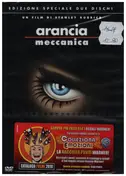 Stanley Kubrick - Arancia Meccanica / A Clockwork Orange (Edizione Speciale Due Dischi)