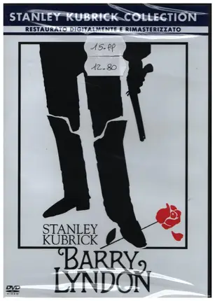 Stanley Kubrick - Barry Lyndon