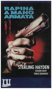 Stanley Kubrick - Rapina a mano armata / The Killing