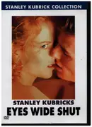 DVD - Stanley Kubrick / Tom Cruise / Nicole Kidman a.o. - Eyes Wide Shut - German / English