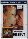 DVD - Stanley Kubrick / Tom Cruise / Nicole Kidman - Eyes Wide Shut - Italian / English