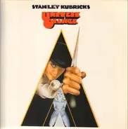 Stanley Kubrick - Uhrwerk Orange