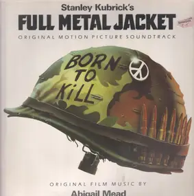 Stanley Kubrick - Full Metal Jacket