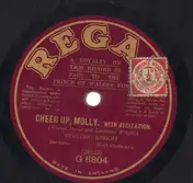 Stanley Kirkby - Cheer Up, Molly / Farewell, Isabelle