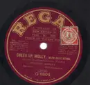 Schellack - Stanley Kirkby - Cheer Up, Molly / Farewell, Isabelle