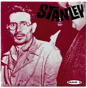 Stanley - Love Feast / Goner