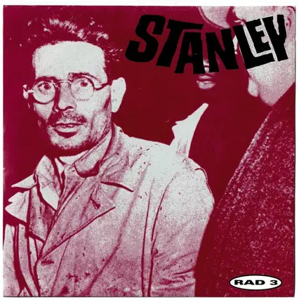 Stanley - Love Feast / Goner
