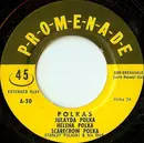 7inch Vinyl Single - Stanley Pulaski And His Orchestra - Polkas