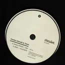 12inch Vinyl Single - Stanley Schmidt & Talski - Split EP