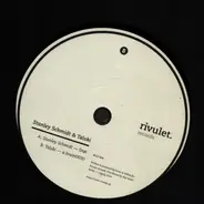 Stanley Schmidt & Talski - Split EP