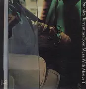 LP - Stanley Turrentine - Don't Mess With Mister T. - gatefold