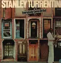LP - Stanley Turrentine - Everybody Come On Out - Gatefold