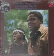 LP - Stanley Turrentine Featuring Shirley Scott - Common Touch - STILL SEALED