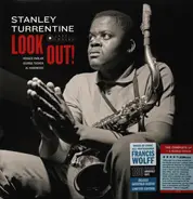 Stanley Turrentine - Look Out!
