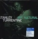 LP - Stanley Turrentine - Mr. Natural - 180g Audiophile