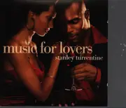 CD - Stanley Turrentine - Music For Lovers