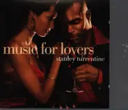 Stanley Turrentine - Music For Lovers
