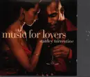 CD - Stanley Turrentine - Music For Lovers