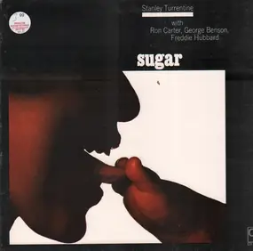 Stanley Turrentine - Sugar