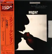 LP - Stanley Turrentine - Sugar - Obi + Insert