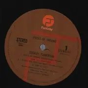 LP - Stanley Turrentine - Pieces Of Dreams - Insert