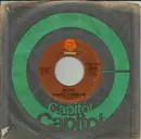 7inch Vinyl Single - Stanley Turrentine - Walkin' / Ann, Wonderful One