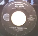 7inch Vinyl Single - Stanley Turrentine - Wedding Bell Blues/Flipped Out