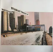 LP - Stanley Turrentine - West Side Highway - Insert
